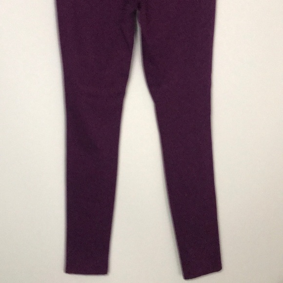 JCPenney Mixit Back Pocket Leggings - Picture 6 of 9